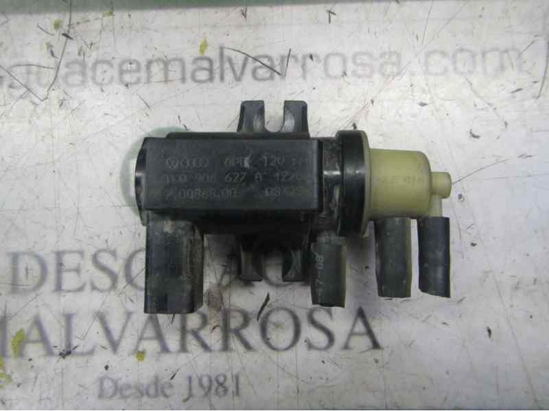 Recambio de valvula aire adicional para seat ibiza (6j5) 1.9 tdi referencia OEM IAM 1K0906627A 1K0906627A 