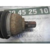 Recambio de transmision derecha para ford focus lim. (cb4) 1.6 tdci cat referencia OEM IAM   