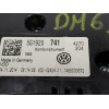Recambio de cuadro instrumentos para volkswagen golf vii lim. 1.6 tdi dpf referencia OEM IAM 5G1920741 5G1920741 