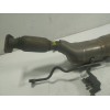 Recambio de filtro de particulas para nissan qashqai (j10) 1.5 turbodiesel cat referencia OEM IAM 20010BB30A  