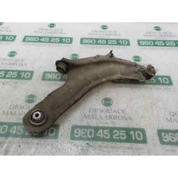 BRAZO SUSPENSION INFERIOR DELANTERO DERECHO 