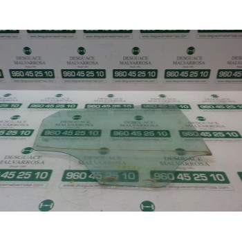 CRISTAL PUERTA TRASERO DERECHO 6J4845206 