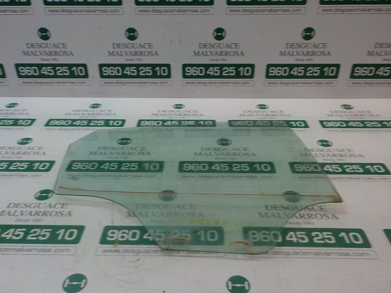 Recambio de cristal puerta trasero derecho para seat ibiza (6j5) stylance / style referencia OEM IAM 6J4845206  