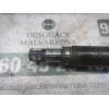 Recambio de transmision derecha para ford focus lim. (cb4) 1.6 tdci cat referencia OEM IAM   
