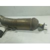 Recambio de filtro de particulas para nissan qashqai (j10) 1.5 turbodiesel cat referencia OEM IAM 20010BB30A  