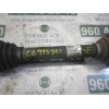 Recambio de transmision derecha para ford focus lim. (cb4) 1.6 tdci cat referencia OEM IAM   
