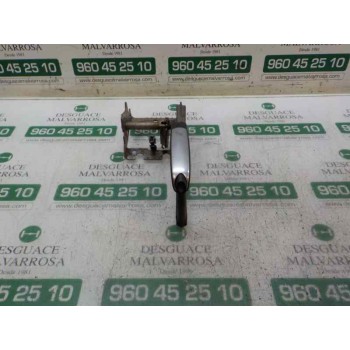 PALANCA FRENO DE MANO 1695084 