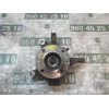 Recambio de mangueta delantera izquierda para dacia lodgy 1.5 dci diesel fap cat referencia OEM IAM 400116210R  
