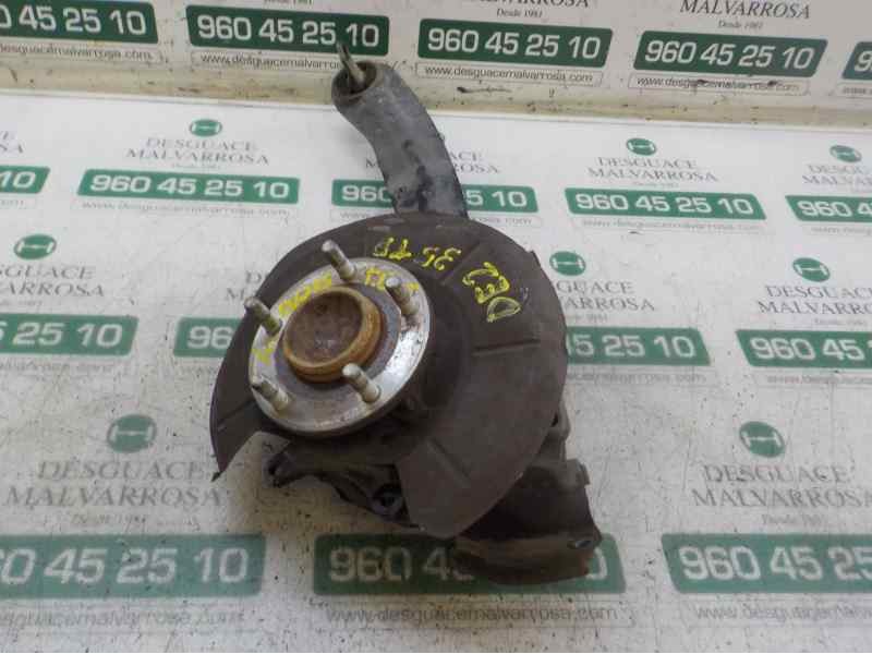 Recambio de mangueta trasera derecha para mazda 5 berl. (cr) 2.0 diesel cat referencia OEM IAM C23628200A  