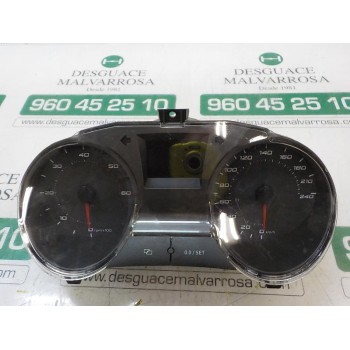 CUADRO INSTRUMENTOS 6J0920801AX 6J0920801A 