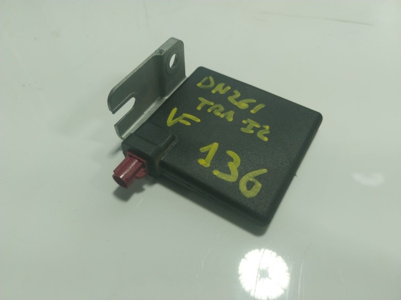 Recambio de modulo electronico para volkswagen t-cross (c11, d31) 1.0 tsi referencia OEM IAM 3G9035534 3G9035534 