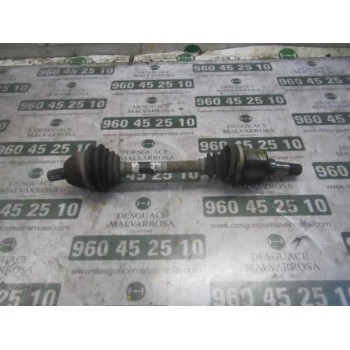 TRANSMISION IZQUIERDA 