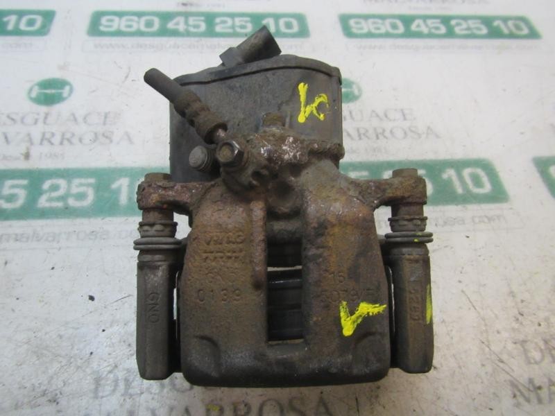 Recambio de pinza freno trasera derecha para volkswagen passat variant (3c5) 2.0 tdi referencia OEM IAM 5N0615404  