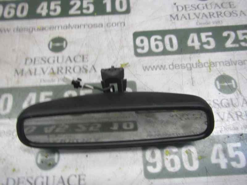 Recambio de espejo interior para ford focus c-max (cap) 2.0 tdci cat referencia OEM IAM   