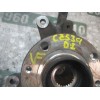 Recambio de mangueta delantera izquierda para dacia lodgy 1.5 dci diesel fap cat referencia OEM IAM 400116210R  