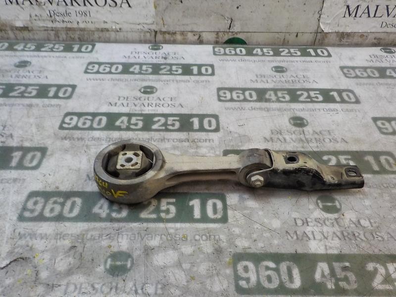 Recambio de soporte cambio para seat ibiza (6j5) 1.9 tdi referencia OEM IAM 6Q0199851AP  
