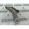 Recambio de brazo suspension inferior delantero izquierdo para renault kangoo 1.5 dci diesel fap referencia OEM IAM   