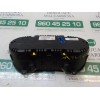 Recambio de cuadro instrumentos para seat ibiza (6j5) stylance / style referencia OEM IAM 6J0920801AX 6J0920801A 