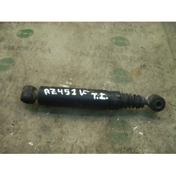 AMORTIGUADOR TRASERO IZQUIERDO 