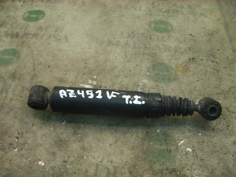 Recambio de amortiguador trasero izquierdo para citroën berlingo referencia OEM IAM   