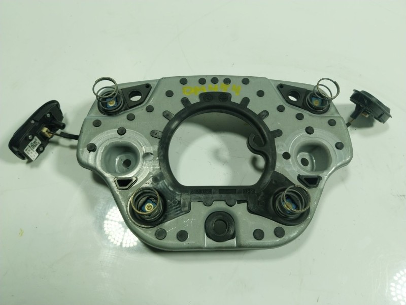 Recambio de modulo electronico para mercedes-benz clase s (w221) berlina 3.0 cdi cat referencia OEM IAM A2218211751 2214600103 