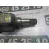 Recambio de transmision izquierda para ford focus lim. (cb4) 1.6 tdci cat referencia OEM IAM   