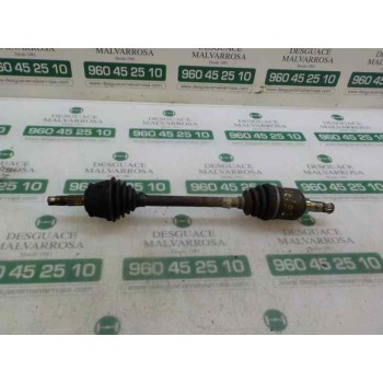 TRANSMISION IZQUIERDA 