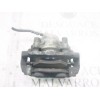 Recambio de pinza freno delantera izquierda para ford fiesta berlina tattoo referencia OEM IAM   