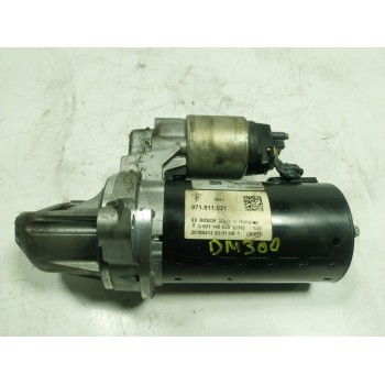 MOTOR ARRANQUE 971911021 971911021 