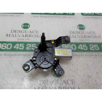 MOTOR LIMPIA TRASERO 