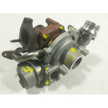 TURBOCOMPRESOR 16359700029 