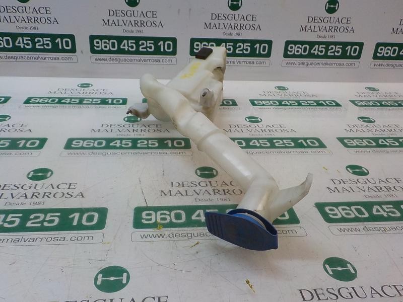 Recambio de deposito limpia para seat ibiza (6j5) stylance / style referencia OEM IAM 6Q0955453P  