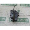Recambio de cerradura puerta lateral derecha para renault kangoo 1.5 dci diesel fap referencia OEM IAM   