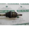 Recambio de transmision izquierda para fiat punto berlina (188) 1.2 cat referencia OEM IAM   