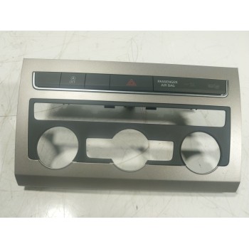 WARNING 5F0953235B1QB 575858060E 