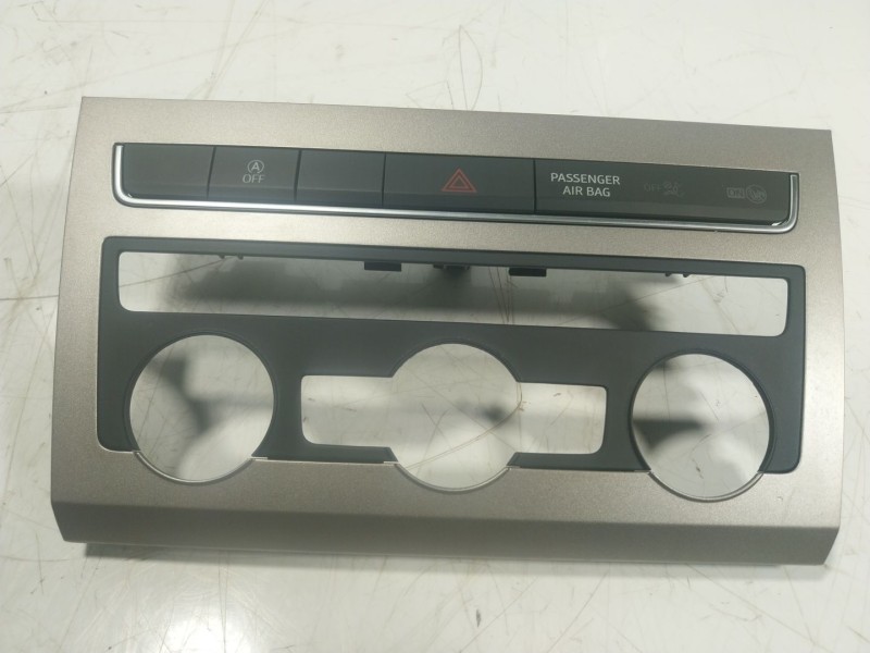 Recambio de warning para seat ateca (kh7) 1.5 16v tsi act referencia OEM IAM 5F0953235B1QB 575858060E 