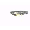 Recambio de mando elevalunas delantero izquierdo para renault clio iv 1.5 dci diesel fap referencia OEM IAM 254118044R  