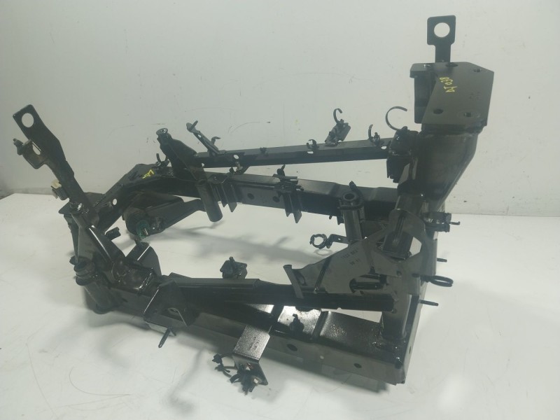 Recambio de soporte motor para renault kangoo z.e. maxi 5-sitzer referencia OEM IAM 751D13550R  