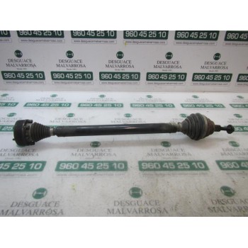 TRANSMISION DERECHA 1K0407272QN 