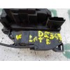 Recambio de cerradura puerta lateral derecha para renault kangoo 1.5 dci diesel fap referencia OEM IAM   