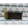 Recambio de radiador agua para fiat punto berlina (188) 1.2 cat referencia OEM IAM   