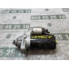 Recambio de motor arranque para seat leon (1p1) reference copa referencia OEM IAM 02Z911024K 0001123028 0001123028