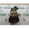 Recambio de compresor aire acondicionado para renault kangoo 1.5 dci diesel fap referencia OEM IAM   