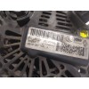 Recambio de alternador para dacia duster (hs_) 1.5 dci (hsaj) referencia OEM IAM 231005770R 231005770R 