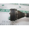 Recambio de transmision derecha para volkswagen passat variant (3c5) 2.0 tdi referencia OEM IAM 1K0407272QN  