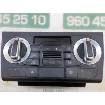 MANDO CLIMATIZADOR 8P0820043BMXHA 8P0820043BM A2C53380926