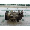 Recambio de compresor aire acondicionado para renault kangoo 1.5 dci diesel fap referencia OEM IAM   