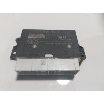 MODULO ELECTRONICO 5QA919294J 5Q0919294J 