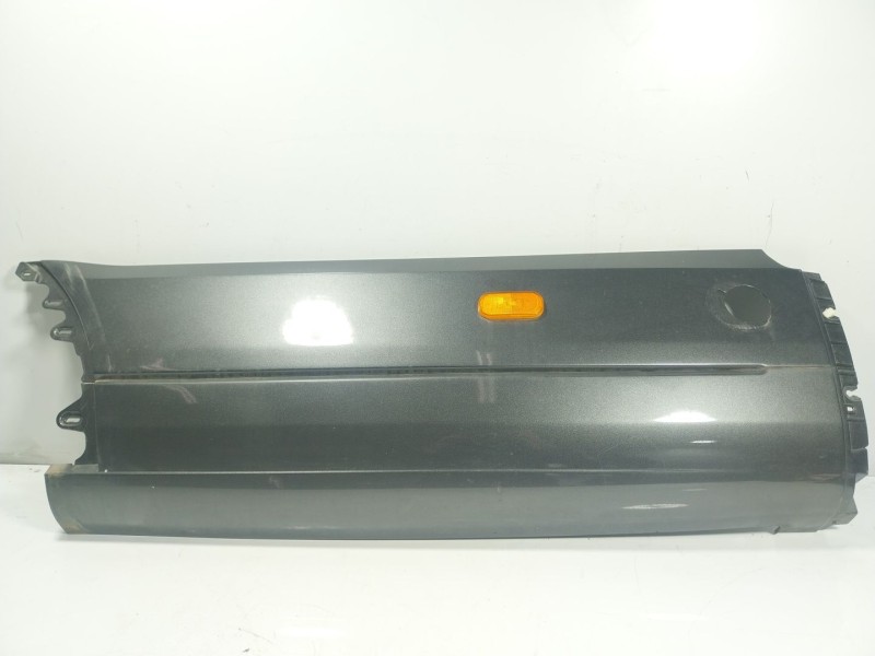 Recambio de moldura para ford transit bus (ttg) 2.2 tdci cat referencia OEM IAM 1867576 PBK3117927EC5CND 