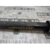 Recambio de amortiguador trasero derecho para toyota yaris 1.4 turbodiesel cat referencia OEM IAM 485300DA00  